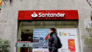 Banco Santander