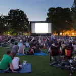 Festival De Cine Ñuñoa