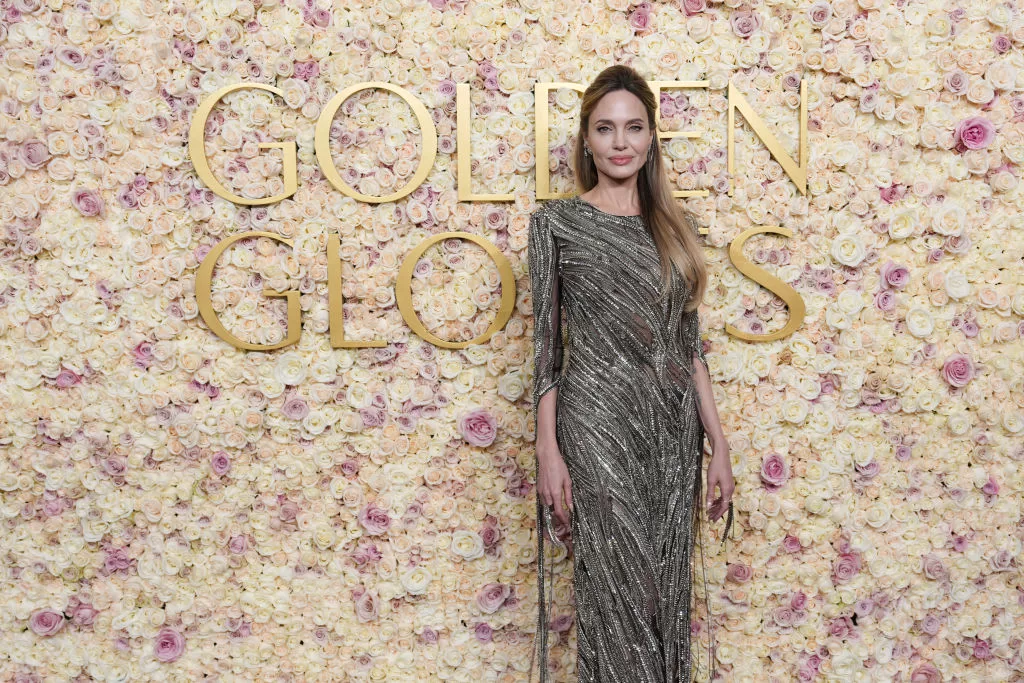 82nd Annual Golden Globes Arrivals