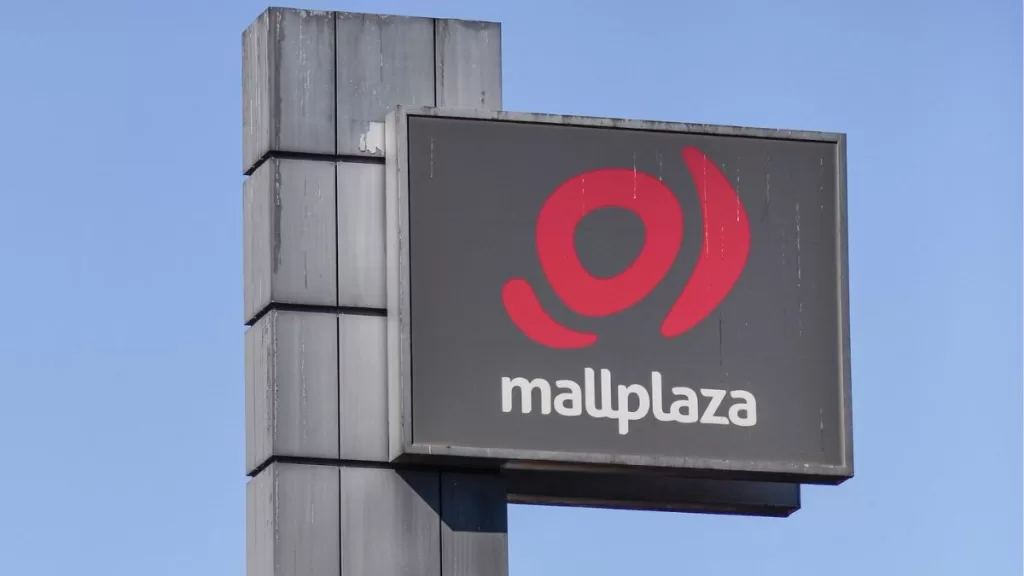 Mallplaza