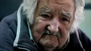 Pepe Mujica