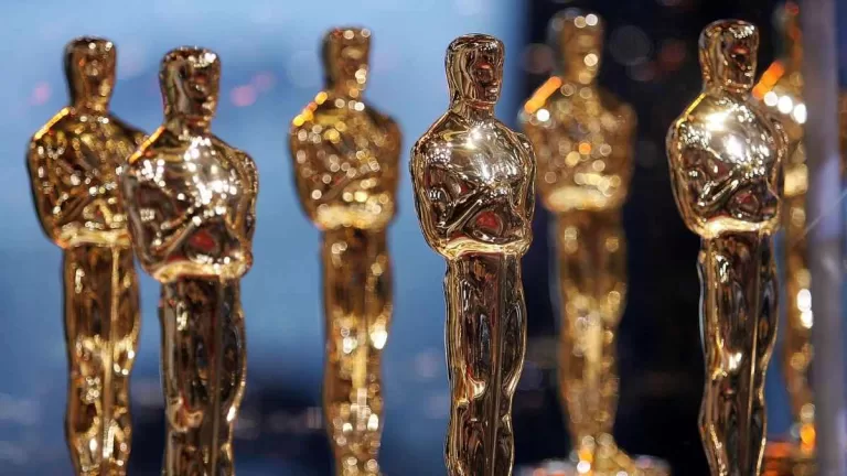 Premios Oscar