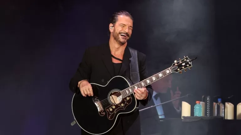 Ricardo Arjona