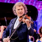 André Rieu