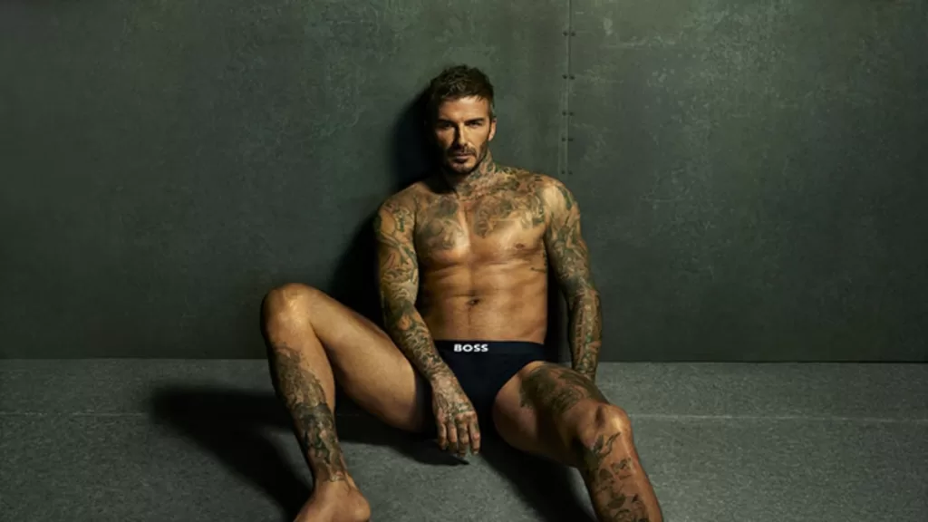 David Beckham (2)