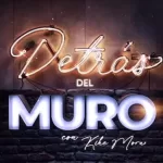 Detras Del Muro