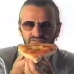 Ringo Starr