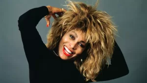 Tina Turner