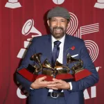 Juan Luis Guerra