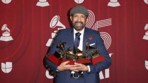 Juan Luis Guerra