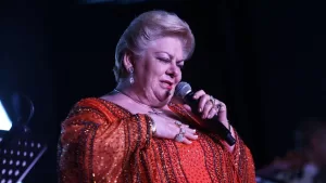 Paquita La Del Barrio