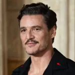 Pedro Pascal