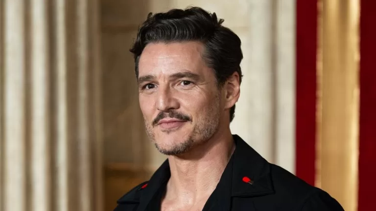 Pedro Pascal