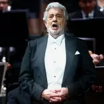 Placido Domingo