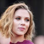 Scarlett Johanson