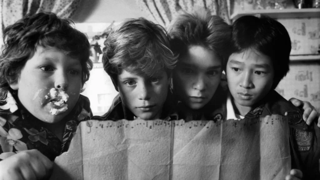 Los Goonies