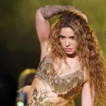 Shakira