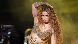 Shakira