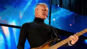 Sting