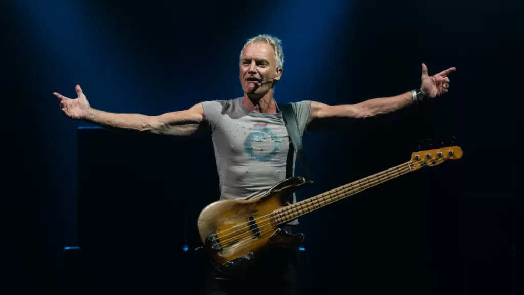 Sting