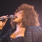 Whitney Houston