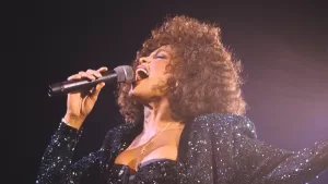 Whitney Houston