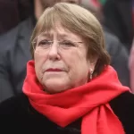 Michelle Bachelet