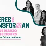 Mujeres Que Transforman